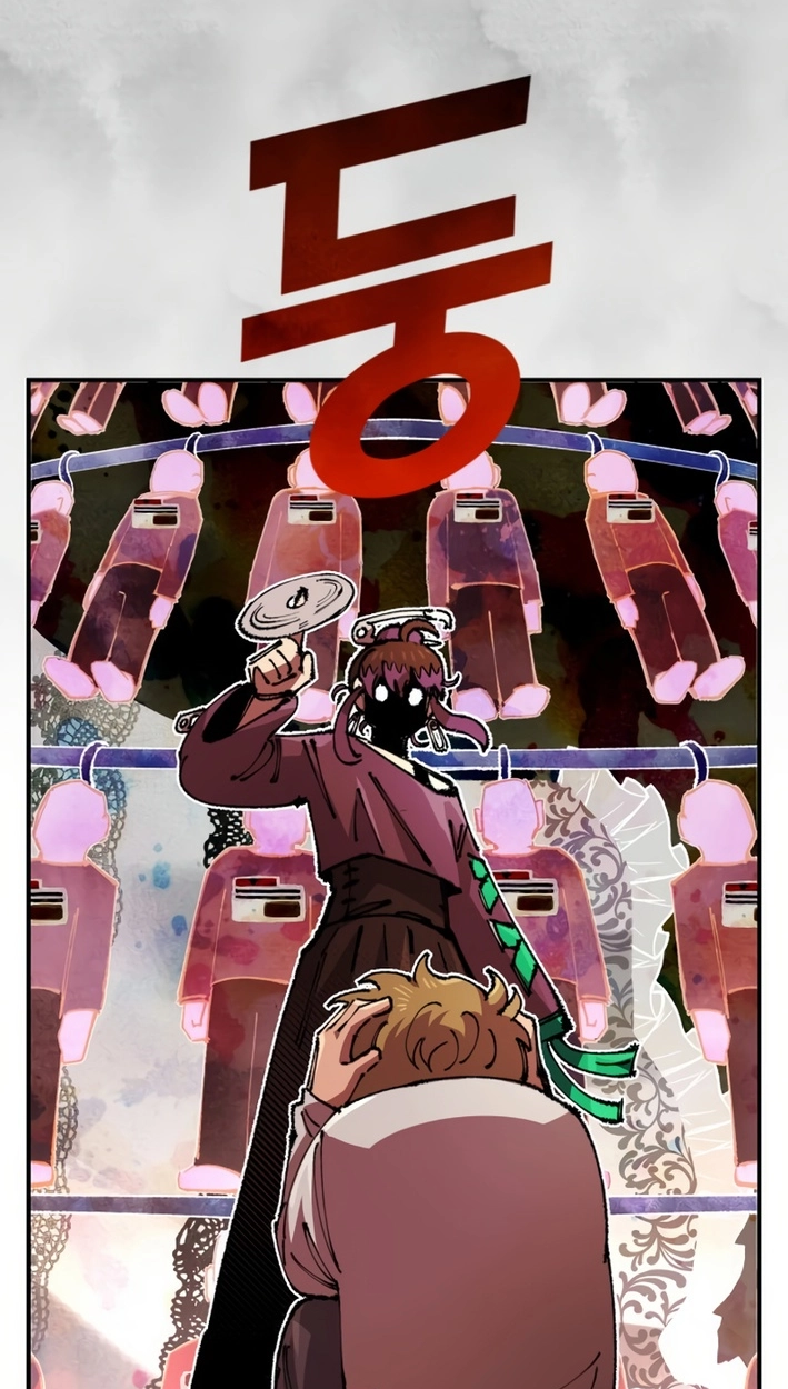 Reincarnation of the Veteran Soldier Chapter 155 Page 34
