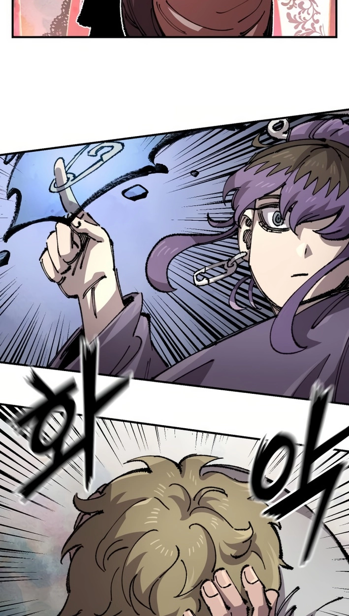 Reincarnation of the Veteran Soldier Chapter 155 Page 35