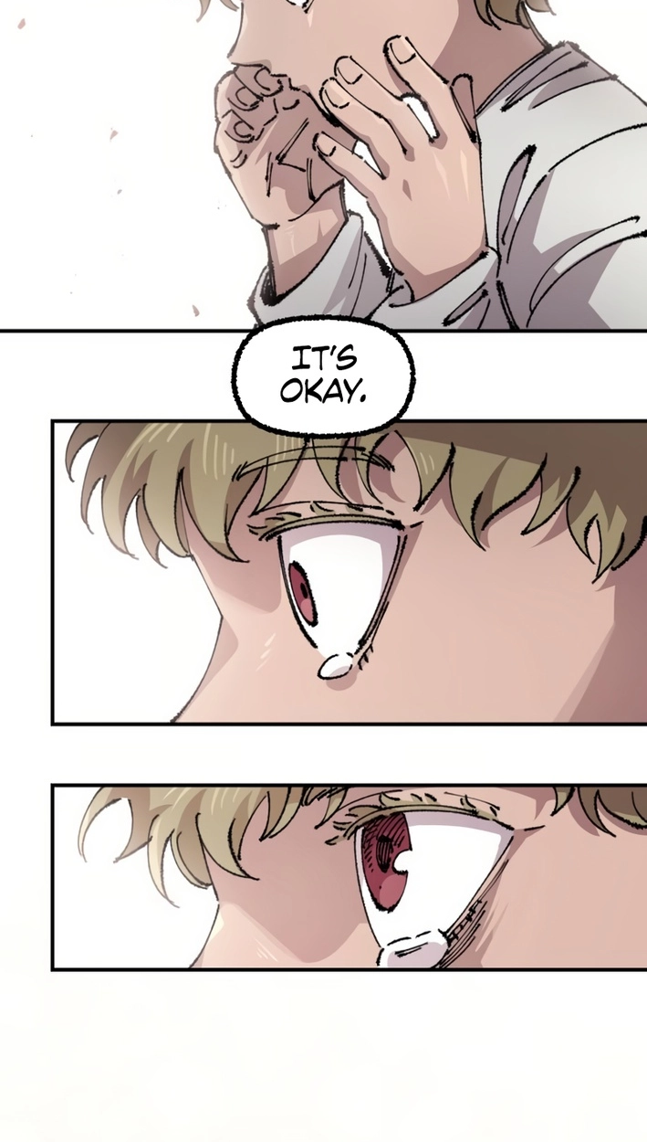 Reincarnation of the Veteran Soldier Chapter 155 Page 38