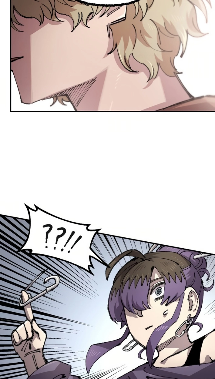 Reincarnation of the Veteran Soldier Chapter 155 Page 40