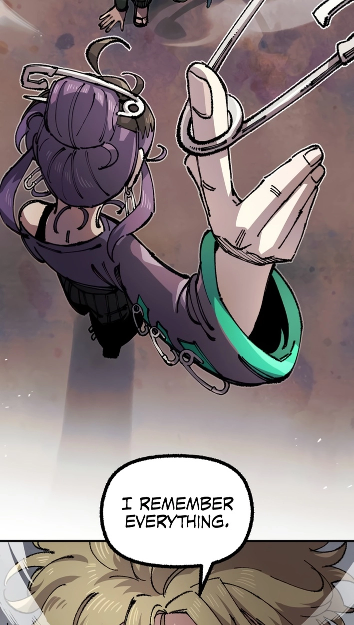 Reincarnation of the Veteran Soldier Chapter 155 Page 42