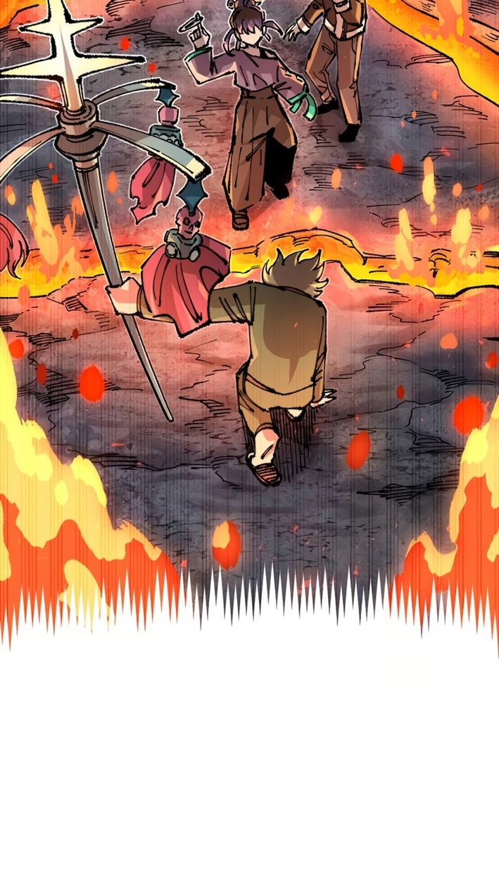 Reincarnation of the Veteran Soldier Chapter 155 Page 45