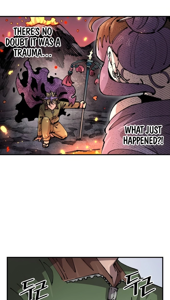 Reincarnation of the Veteran Soldier Chapter 155 Page 48