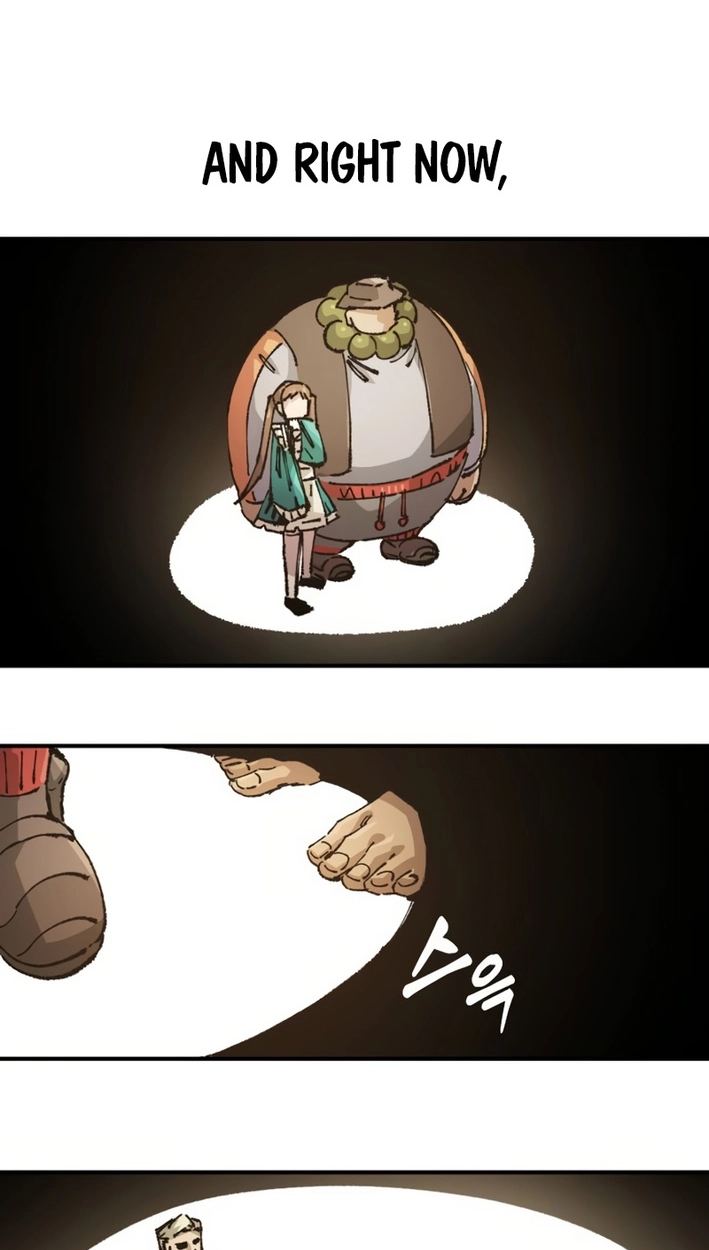 Reincarnation of the Veteran Soldier Chapter 155 Page 50