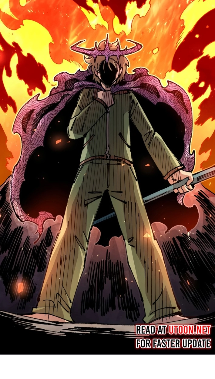 Reincarnation of the Veteran Soldier Chapter 155 Page 57