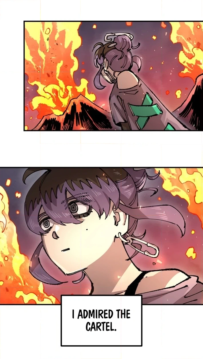 Reincarnation of the Veteran Soldier Chapter 155 Page 59