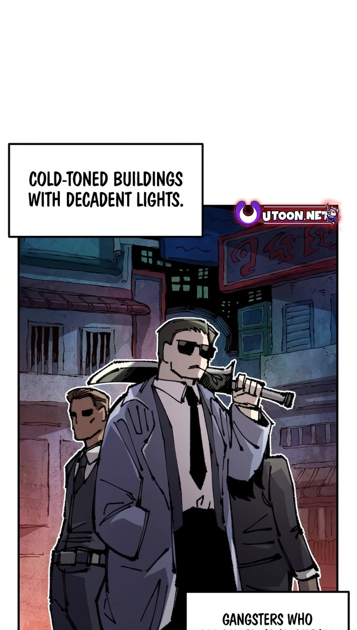 Reincarnation of the Veteran Soldier Chapter 155 Page 60
