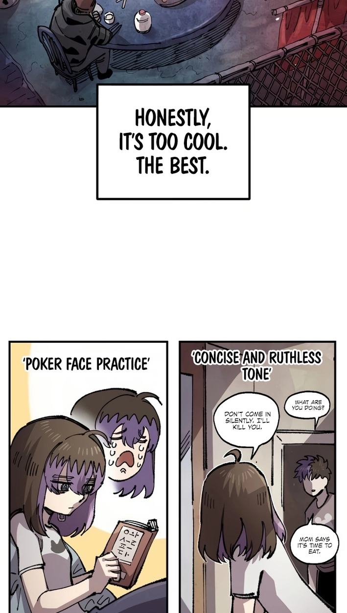 Reincarnation of the Veteran Soldier Chapter 155 Page 62
