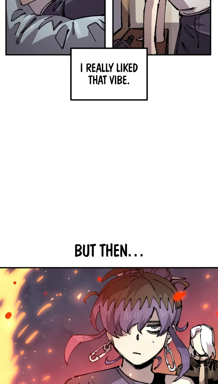 Reincarnation of the Veteran Soldier Chapter 155 Page 63