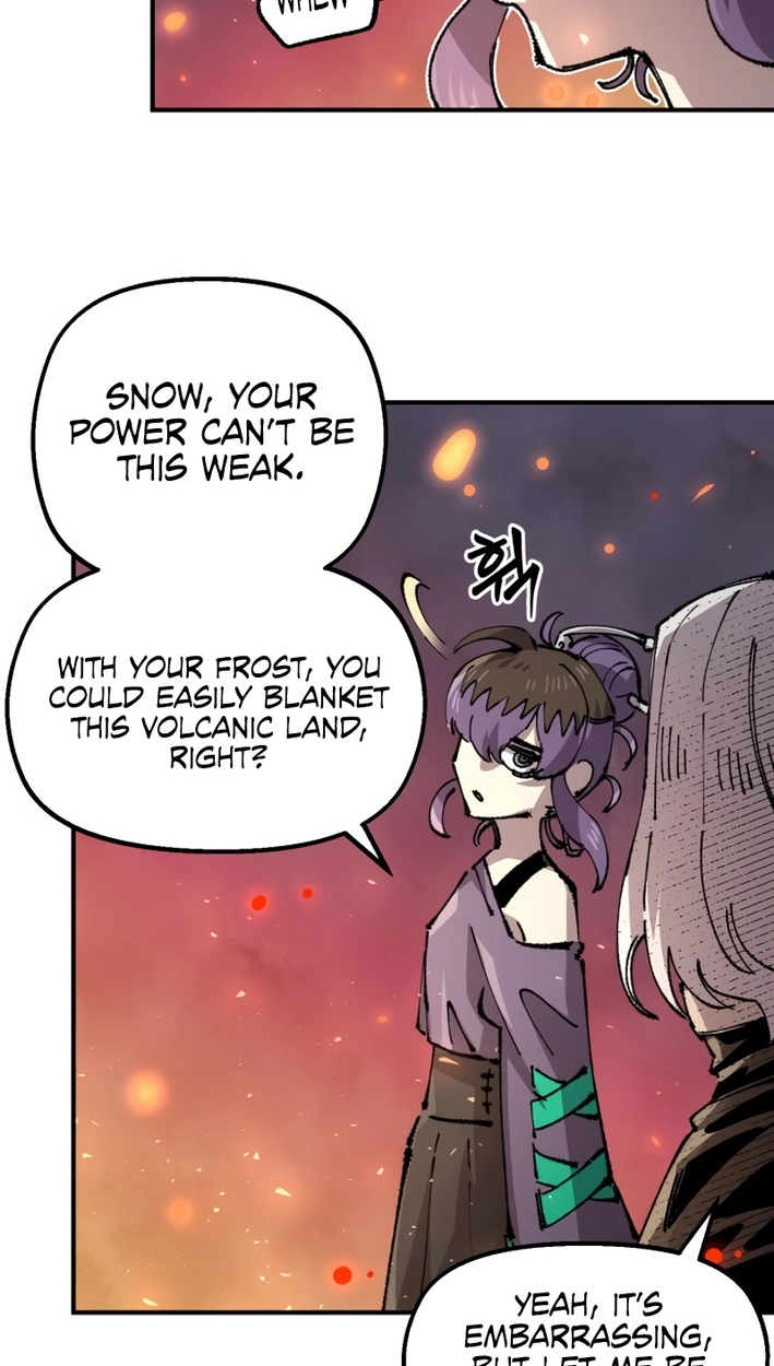 Reincarnation of the Veteran Soldier Chapter 155 Page 65