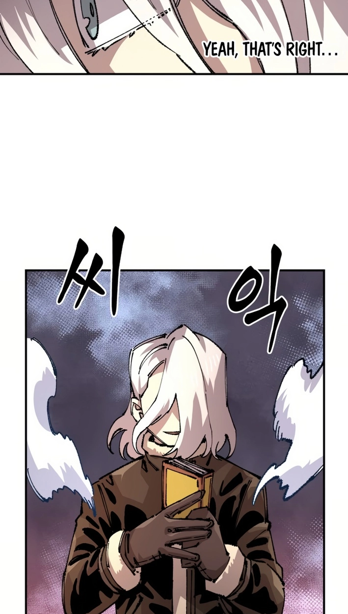 Reincarnation of the Veteran Soldier Chapter 155 Page 70