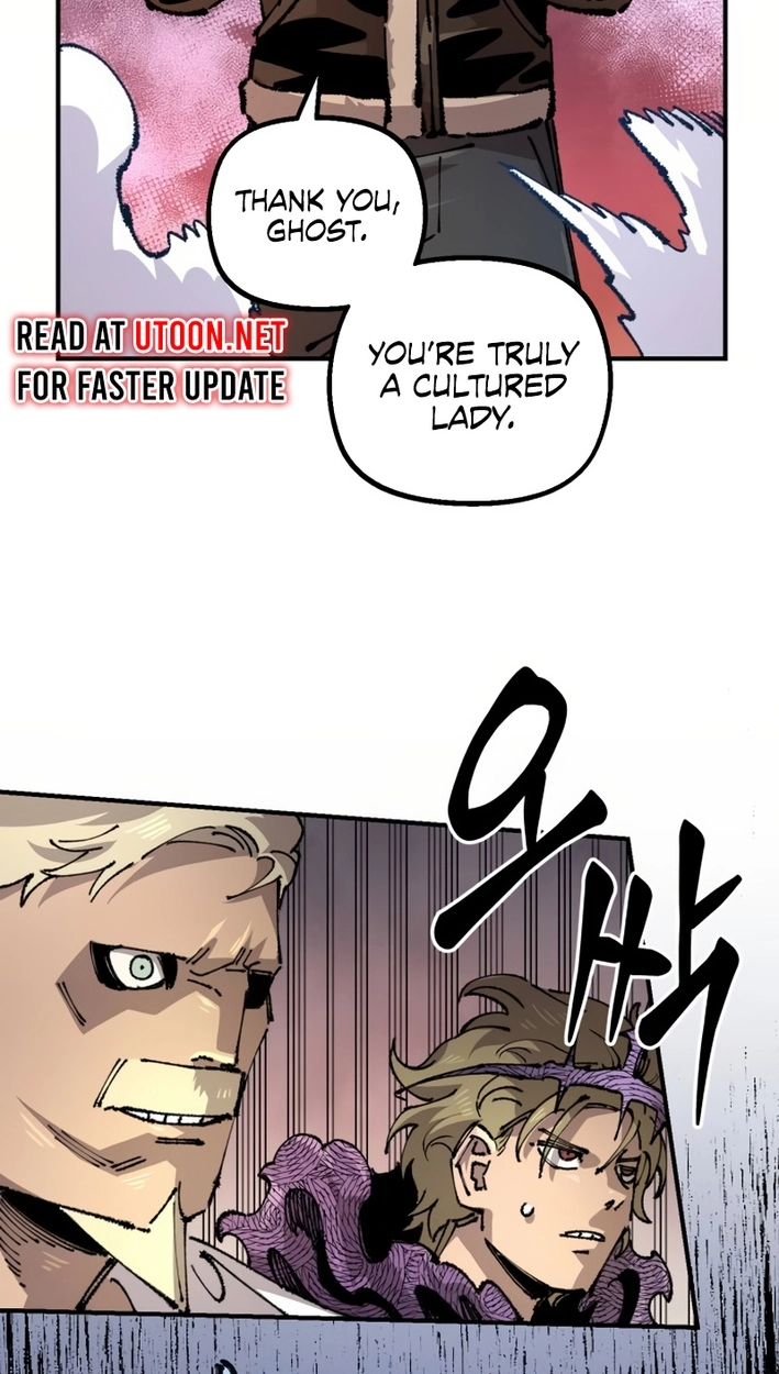 Reincarnation of the Veteran Soldier Chapter 155 Page 71