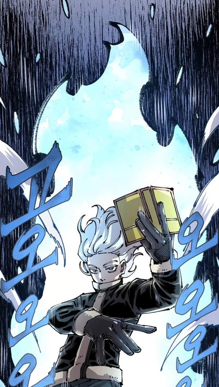 Reincarnation of the Veteran Soldier Chapter 155 Page 72