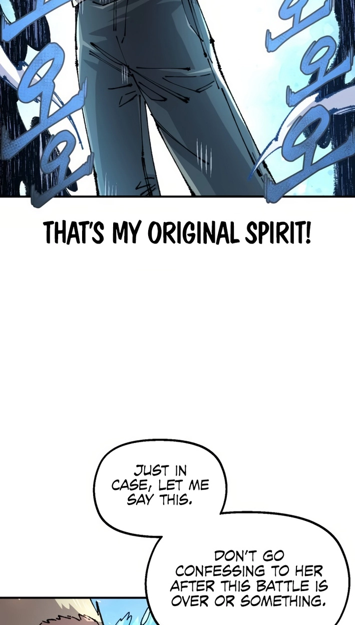 Reincarnation of the Veteran Soldier Chapter 155 Page 73