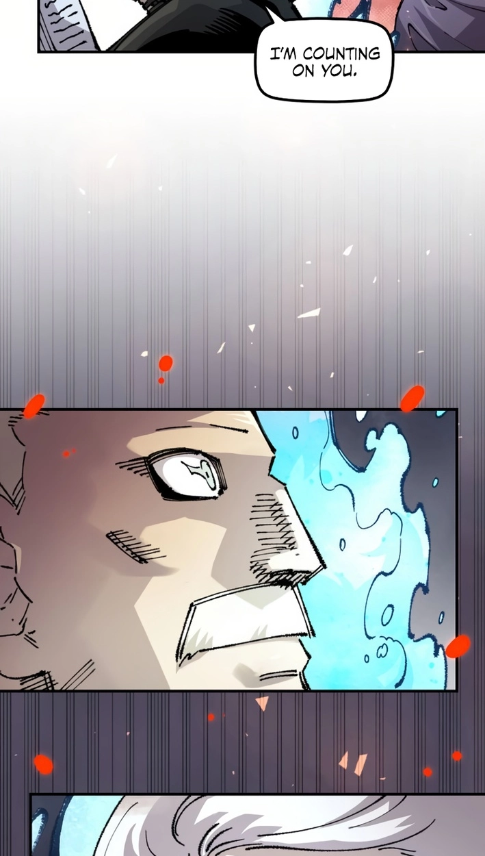 Reincarnation of the Veteran Soldier Chapter 155 Page 75