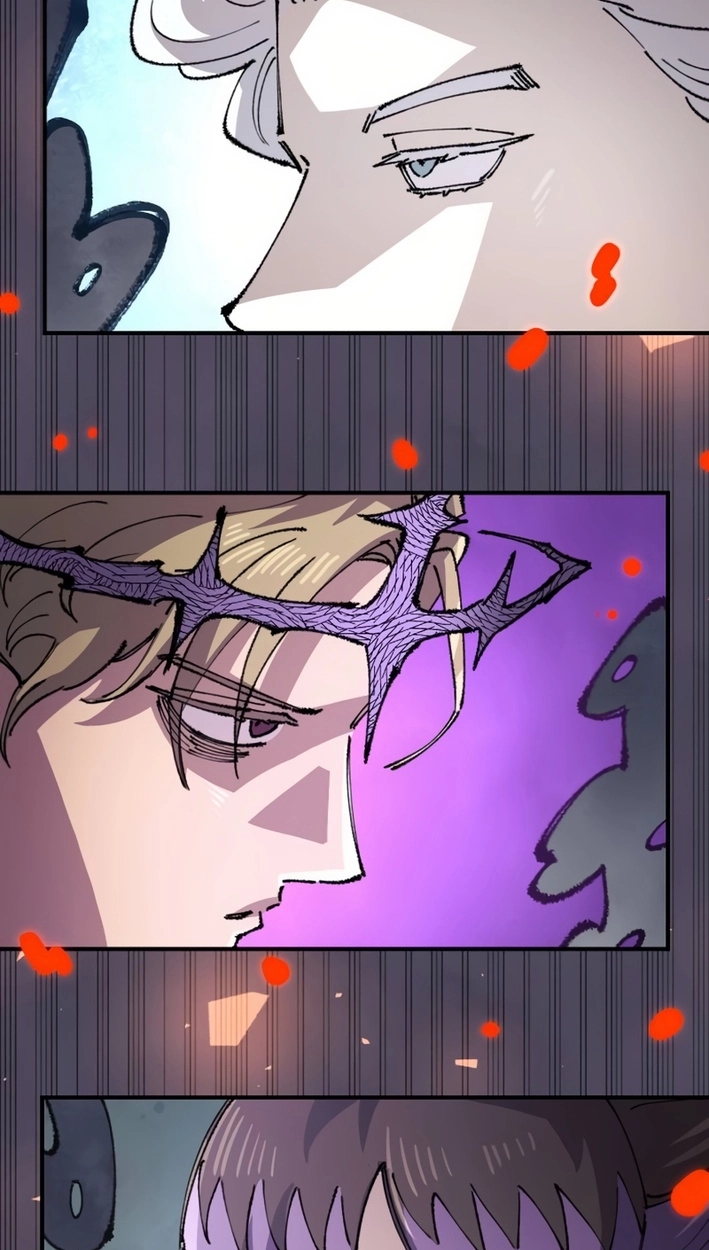 Reincarnation of the Veteran Soldier Chapter 155 Page 76