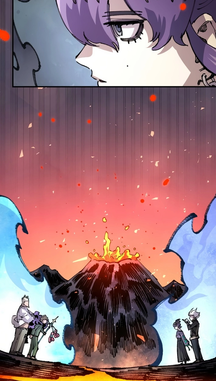 Reincarnation of the Veteran Soldier Chapter 155 Page 77