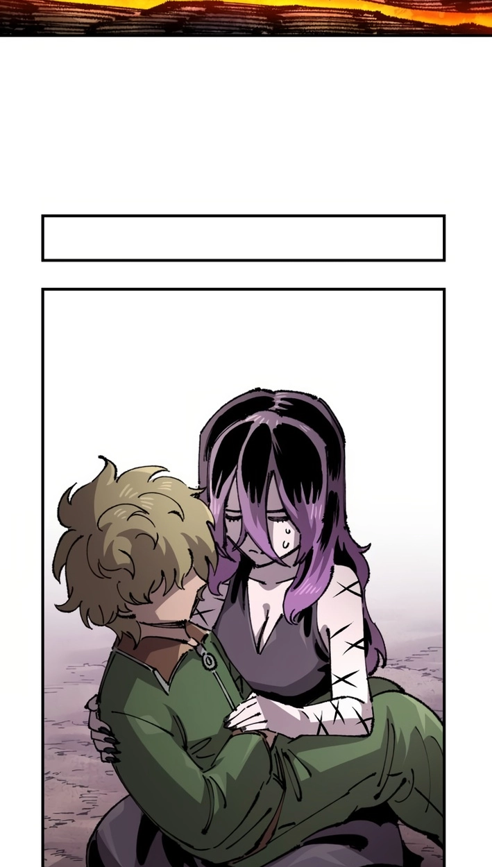 Reincarnation of the Veteran Soldier Chapter 155 Page 78