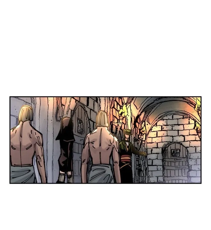 Reincarnation of the Veteran Soldier Chapter 32 Page 42