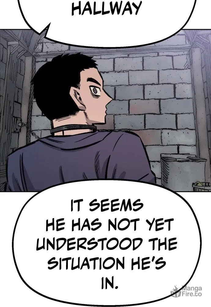 Reincarnation of the Veteran Soldier Chapter 32 Page 44