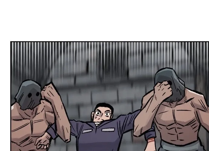 Reincarnation of the Veteran Soldier Chapter 32 Page 56