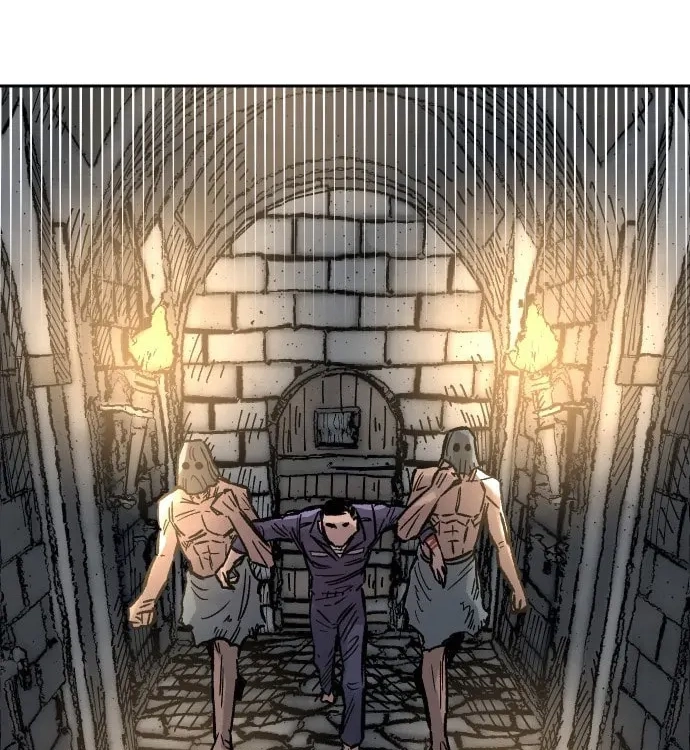 Reincarnation of the Veteran Soldier Chapter 32 Page 58