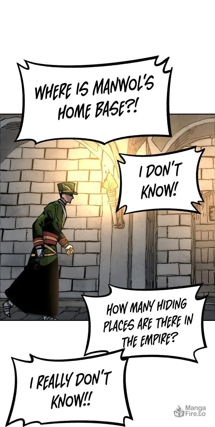 Reincarnation of the Veteran Soldier Chapter 32 Page 110