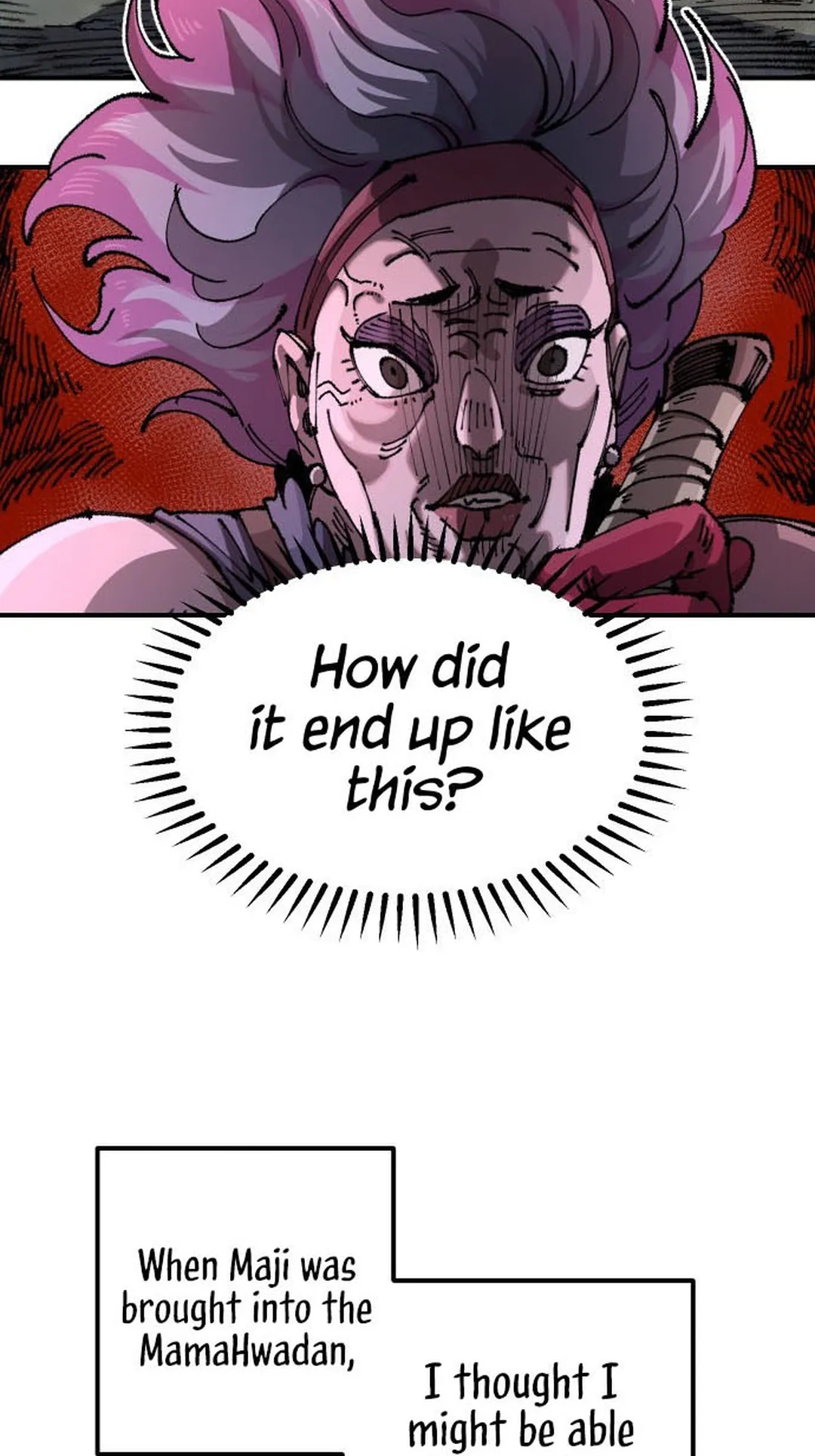 Reincarnation of the Veteran Soldier Chapter 102 Page 5