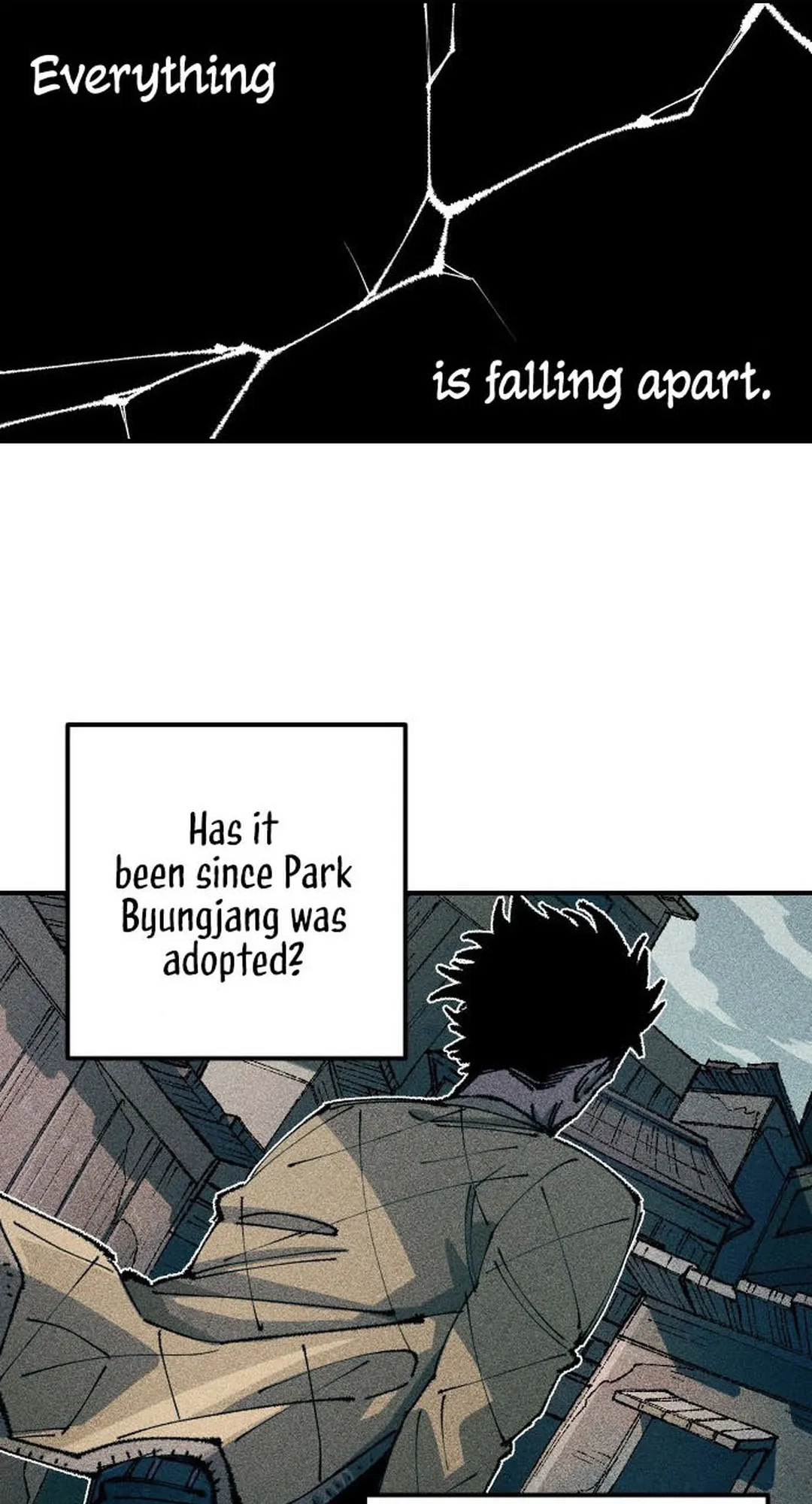 Reincarnation of the Veteran Soldier Chapter 102 Page 8