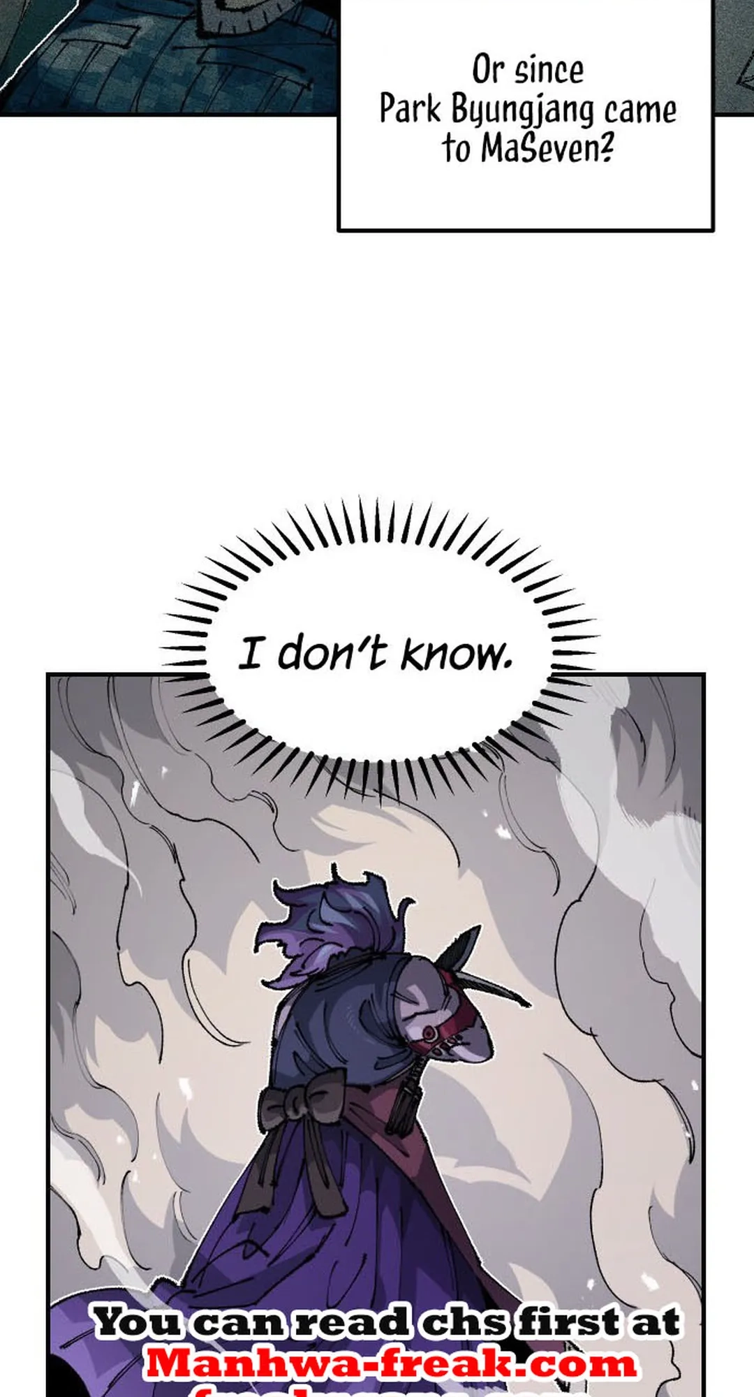 Reincarnation of the Veteran Soldier Chapter 102 Page 9