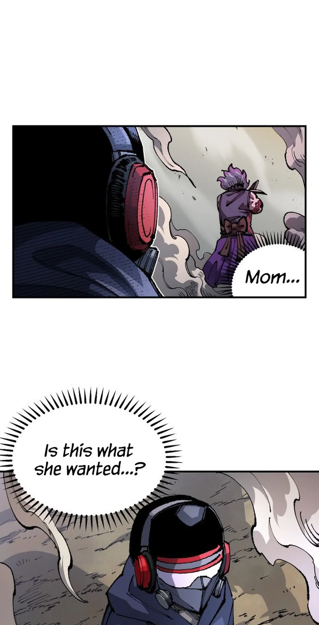 Reincarnation of the Veteran Soldier Chapter 102 Page 15