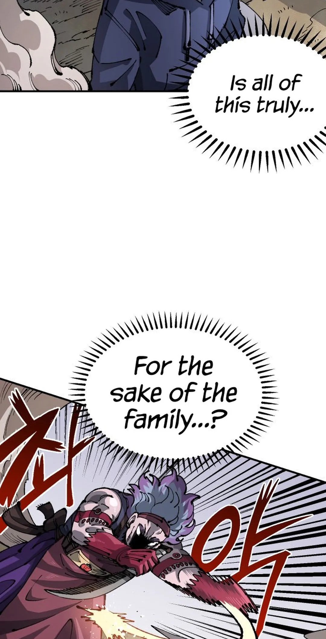 Reincarnation of the Veteran Soldier Chapter 102 Page 16