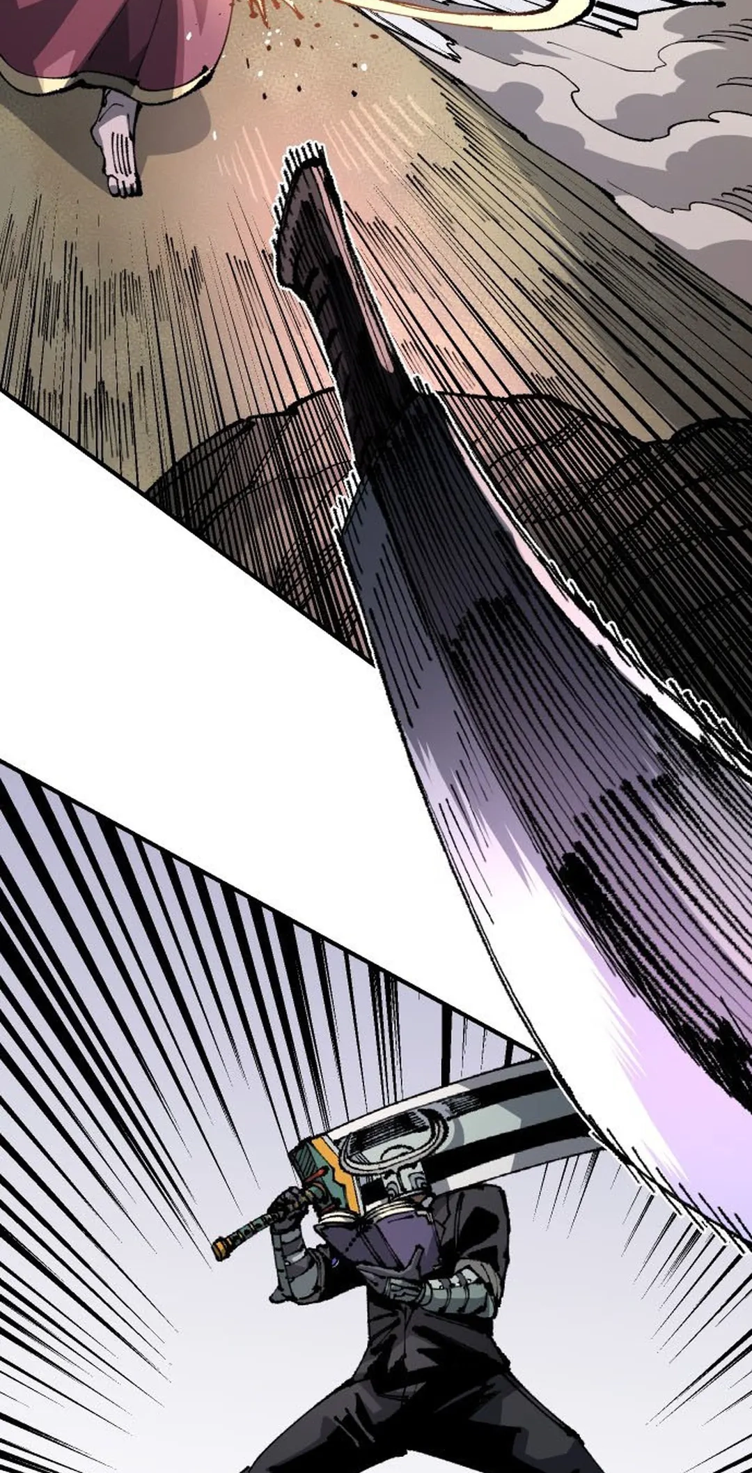 Reincarnation of the Veteran Soldier Chapter 102 Page 17