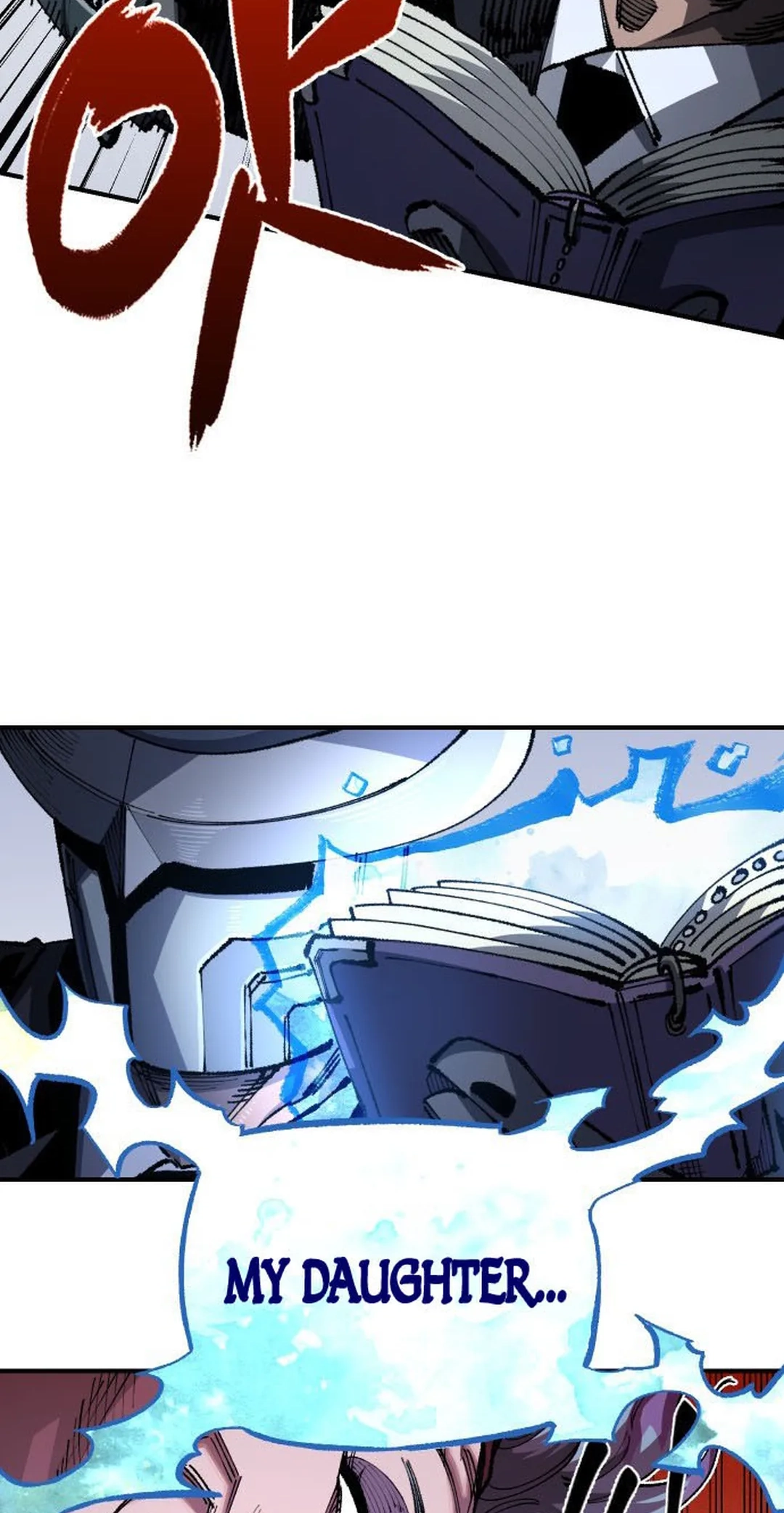 Reincarnation of the Veteran Soldier Chapter 102 Page 22