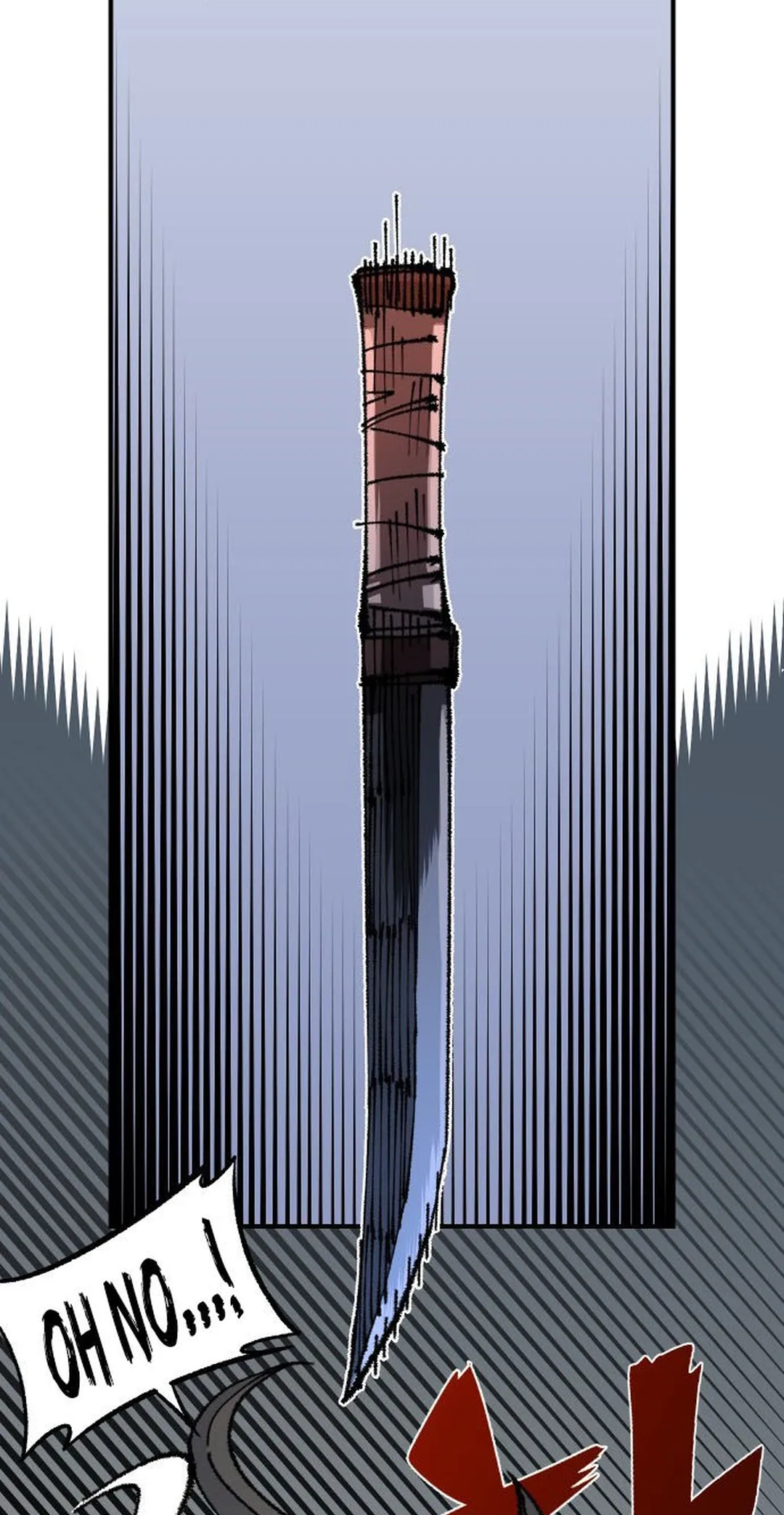 Reincarnation of the Veteran Soldier Chapter 102 Page 24