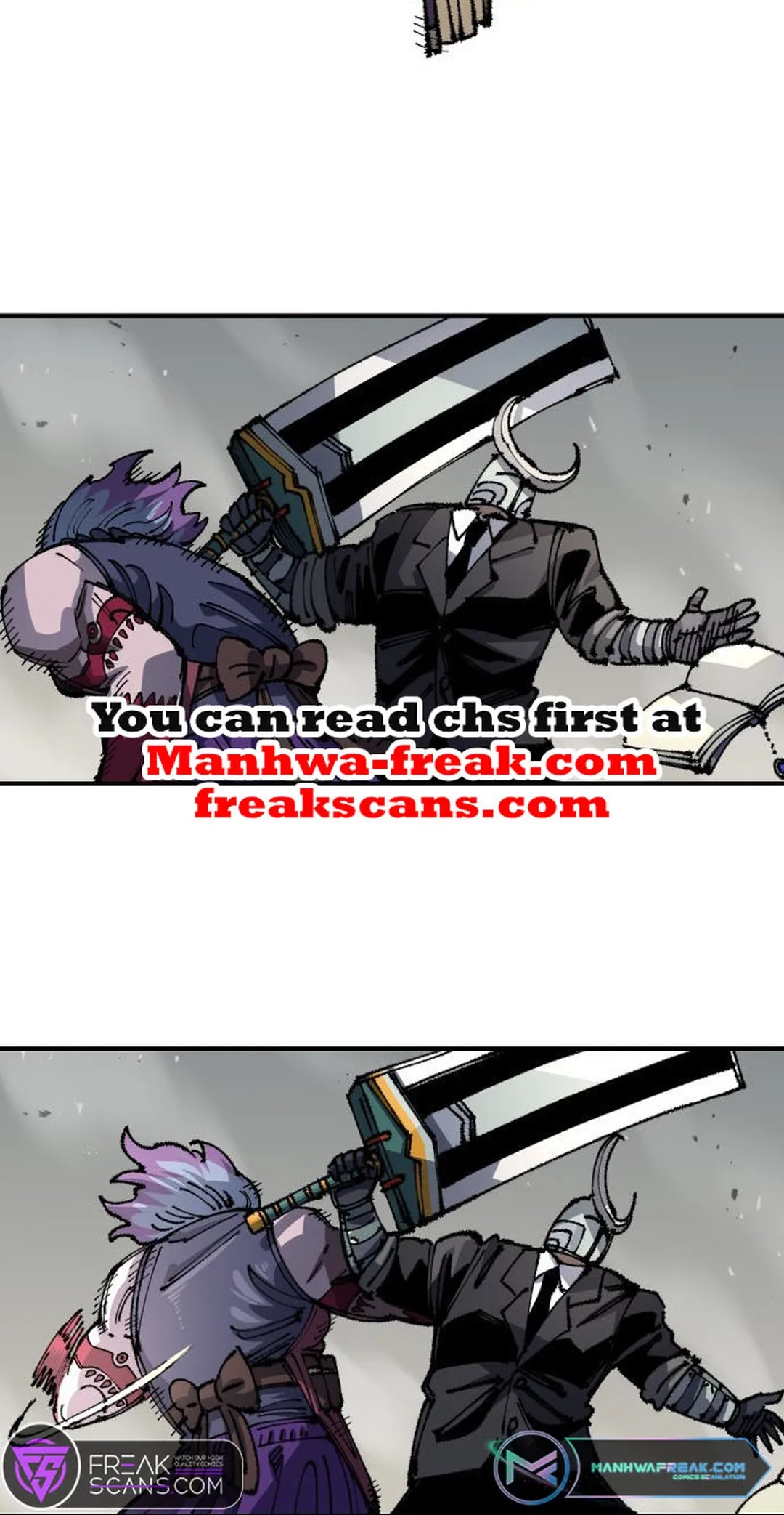 Reincarnation of the Veteran Soldier Chapter 102 Page 26