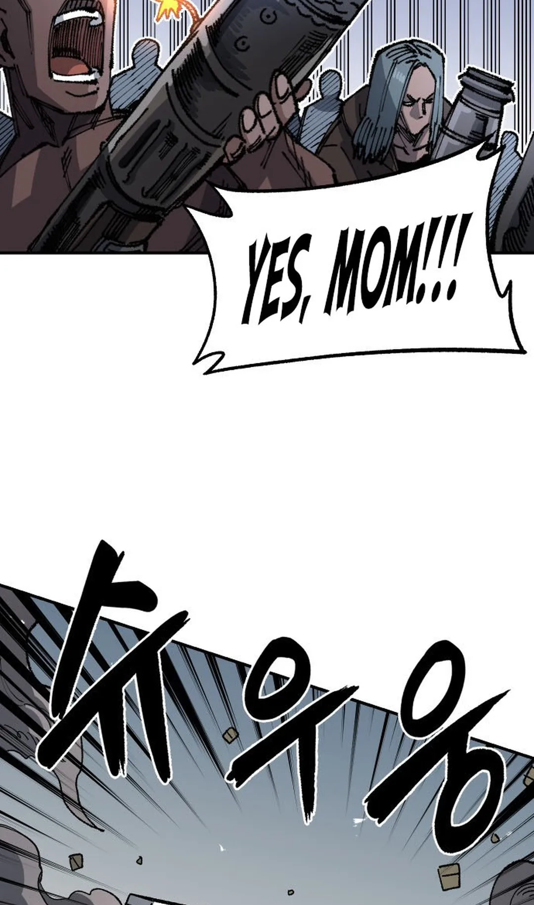 Reincarnation of the Veteran Soldier Chapter 102 Page 31