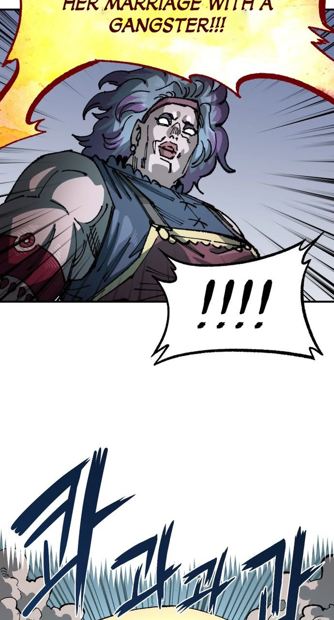 Reincarnation of the Veteran Soldier Chapter 102 Page 37