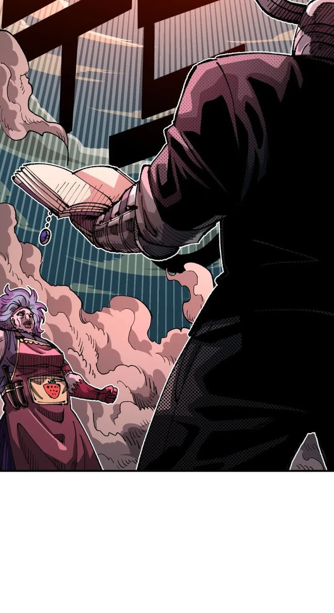 Reincarnation of the Veteran Soldier Chapter 102 Page 52