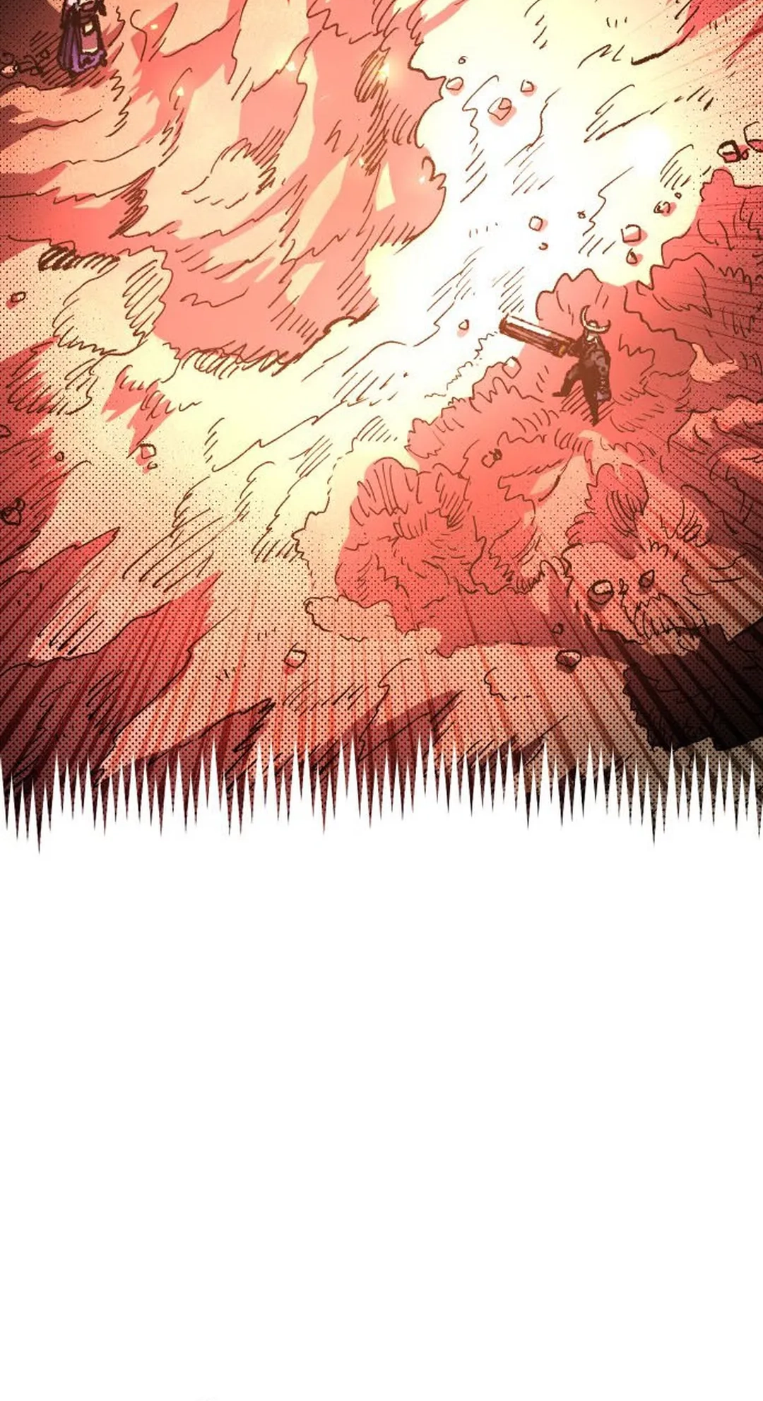 Reincarnation of the Veteran Soldier Chapter 102 Page 59