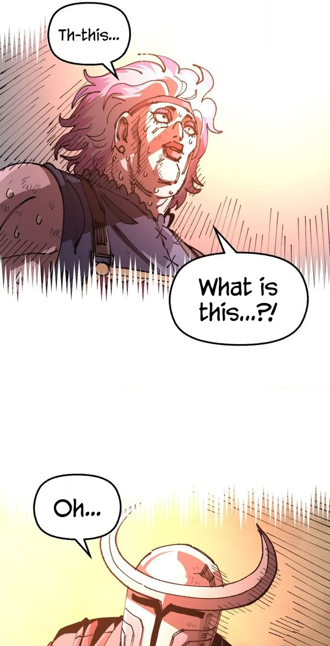Reincarnation of the Veteran Soldier Chapter 102 Page 60