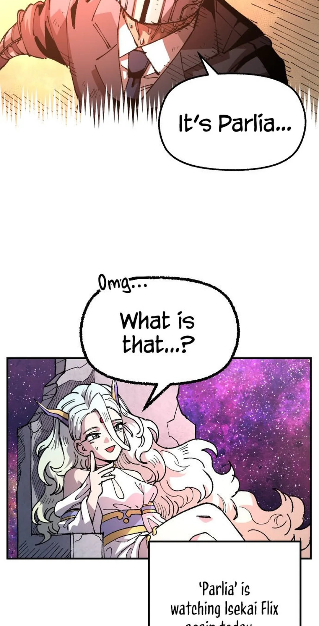 Reincarnation of the Veteran Soldier Chapter 102 Page 61