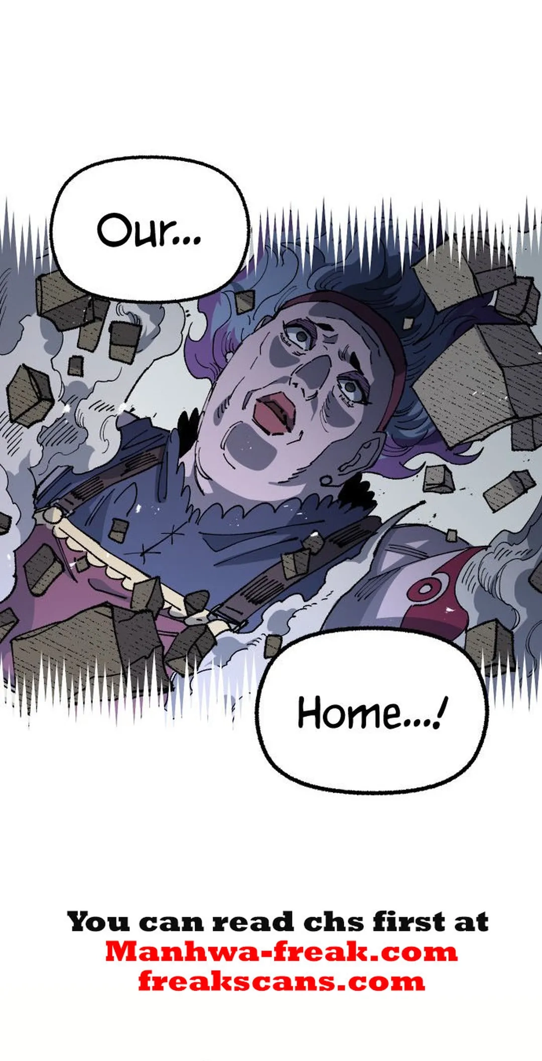 Reincarnation of the Veteran Soldier Chapter 102 Page 65