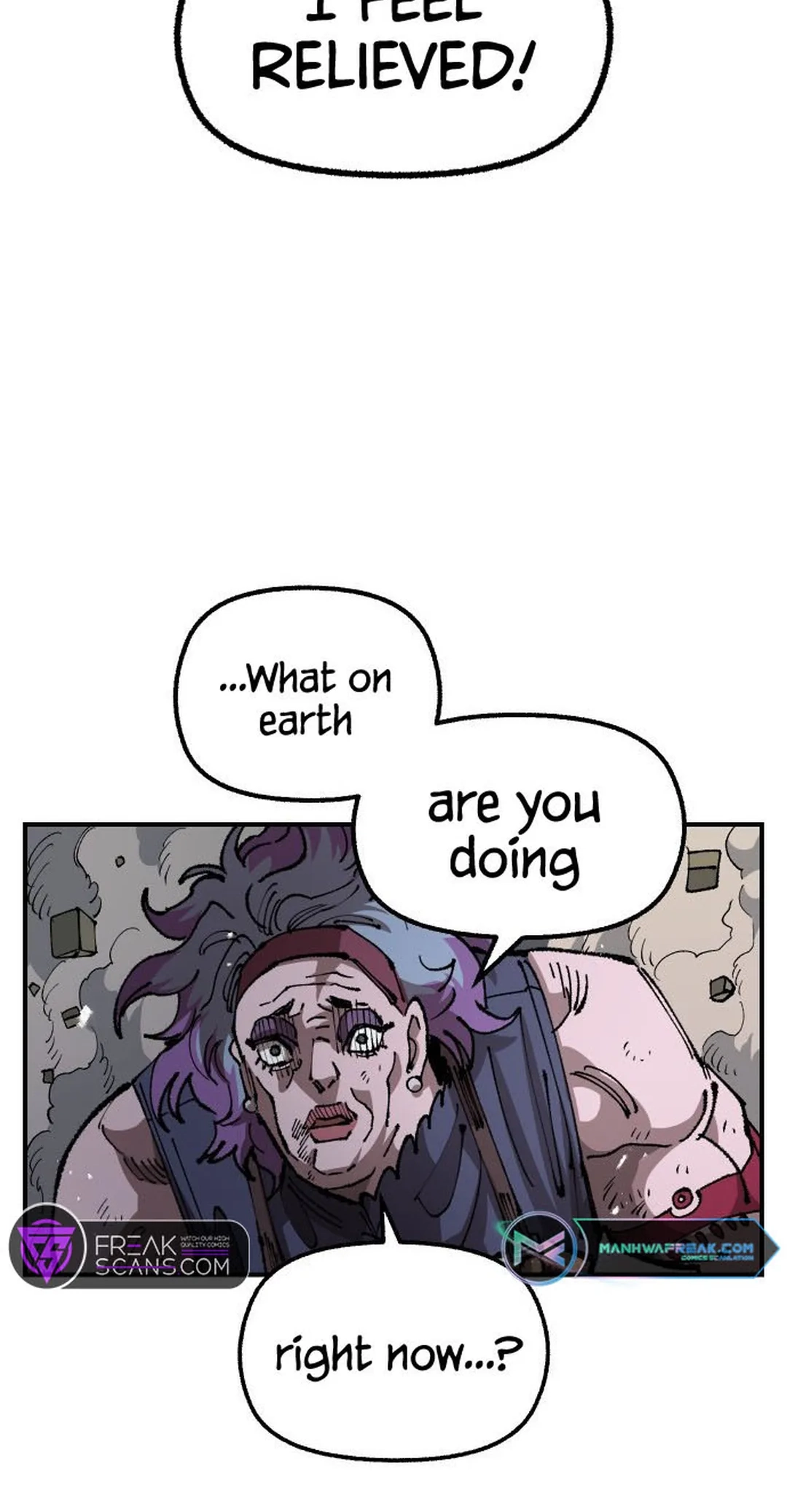 Reincarnation of the Veteran Soldier Chapter 102 Page 68