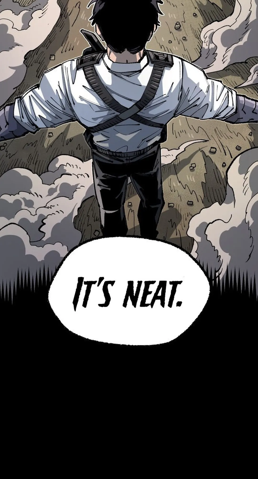 Reincarnation of the Veteran Soldier Chapter 102 Page 74