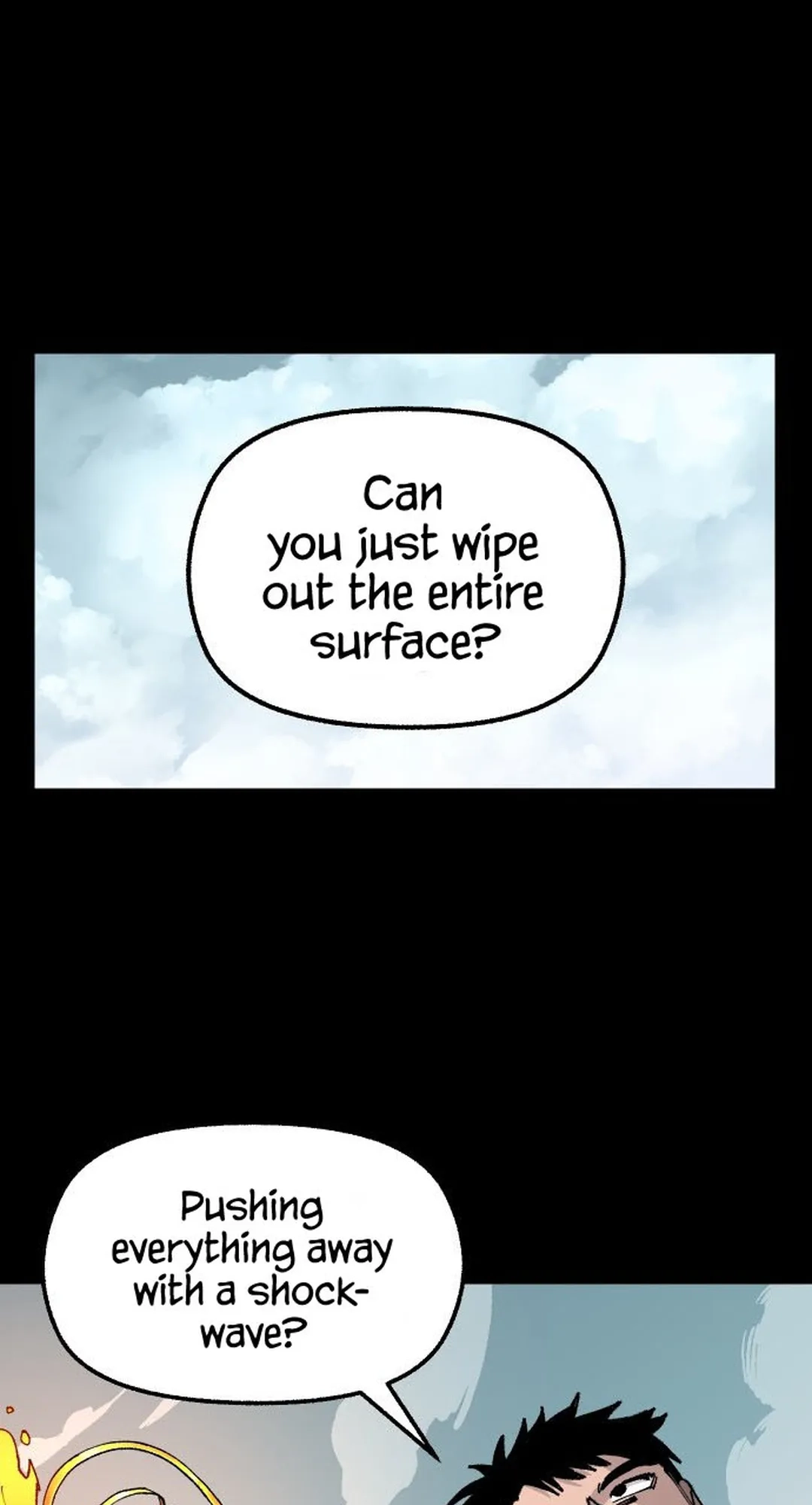 Reincarnation of the Veteran Soldier Chapter 102 Page 75