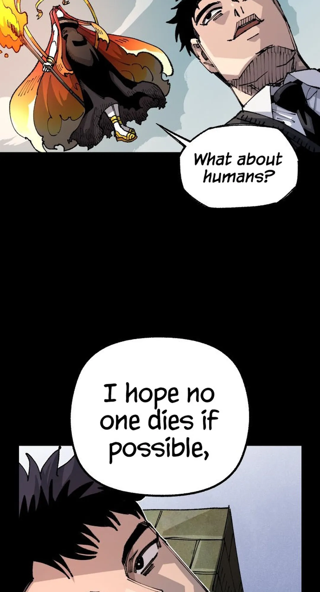 Reincarnation of the Veteran Soldier Chapter 102 Page 76