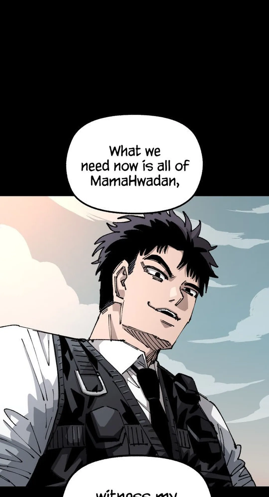 Reincarnation of the Veteran Soldier Chapter 102 Page 81