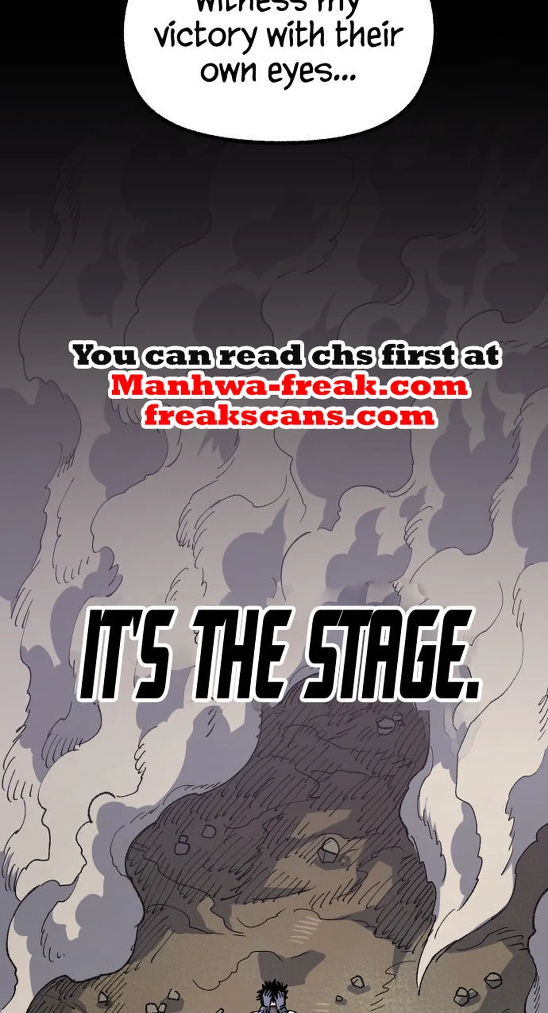 Reincarnation of the Veteran Soldier Chapter 102 Page 82