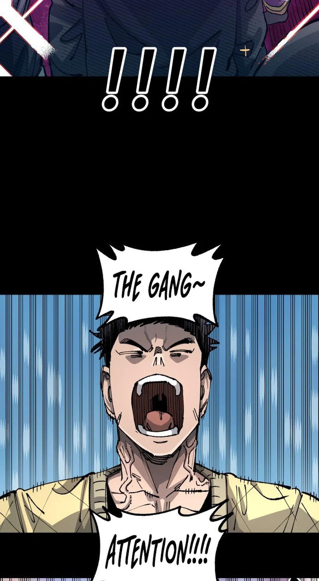 Reincarnation of the Veteran Soldier Chapter 110 Page 8